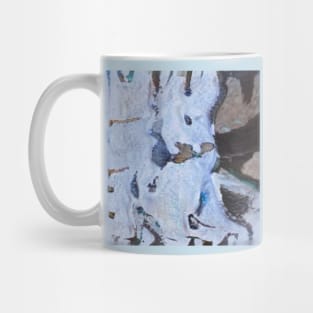 Inspection of Designated Nature Mug